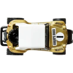 Hot Wheels Premium Collector Display Set