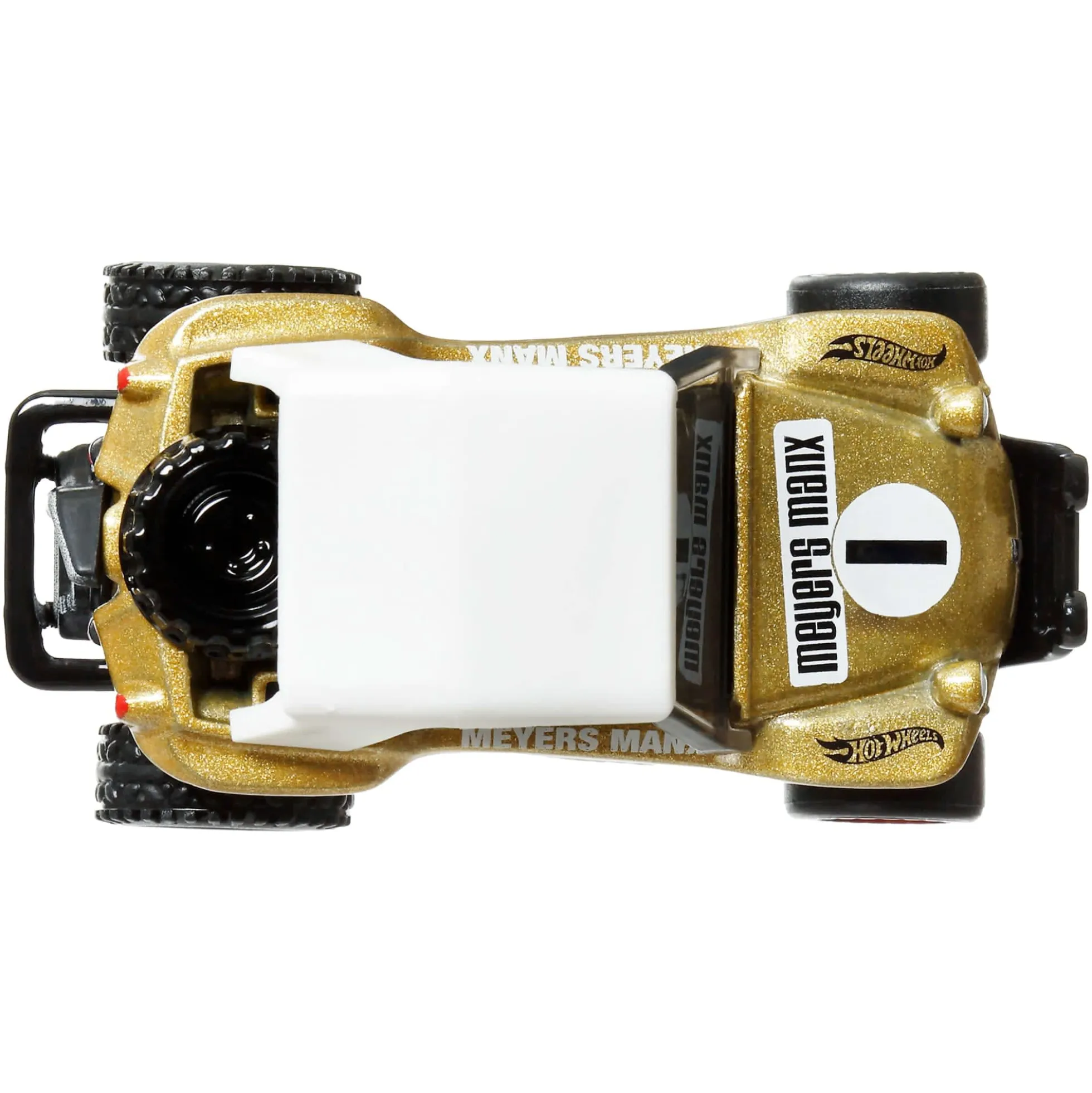 Hot Wheels Premium Collector Display Set