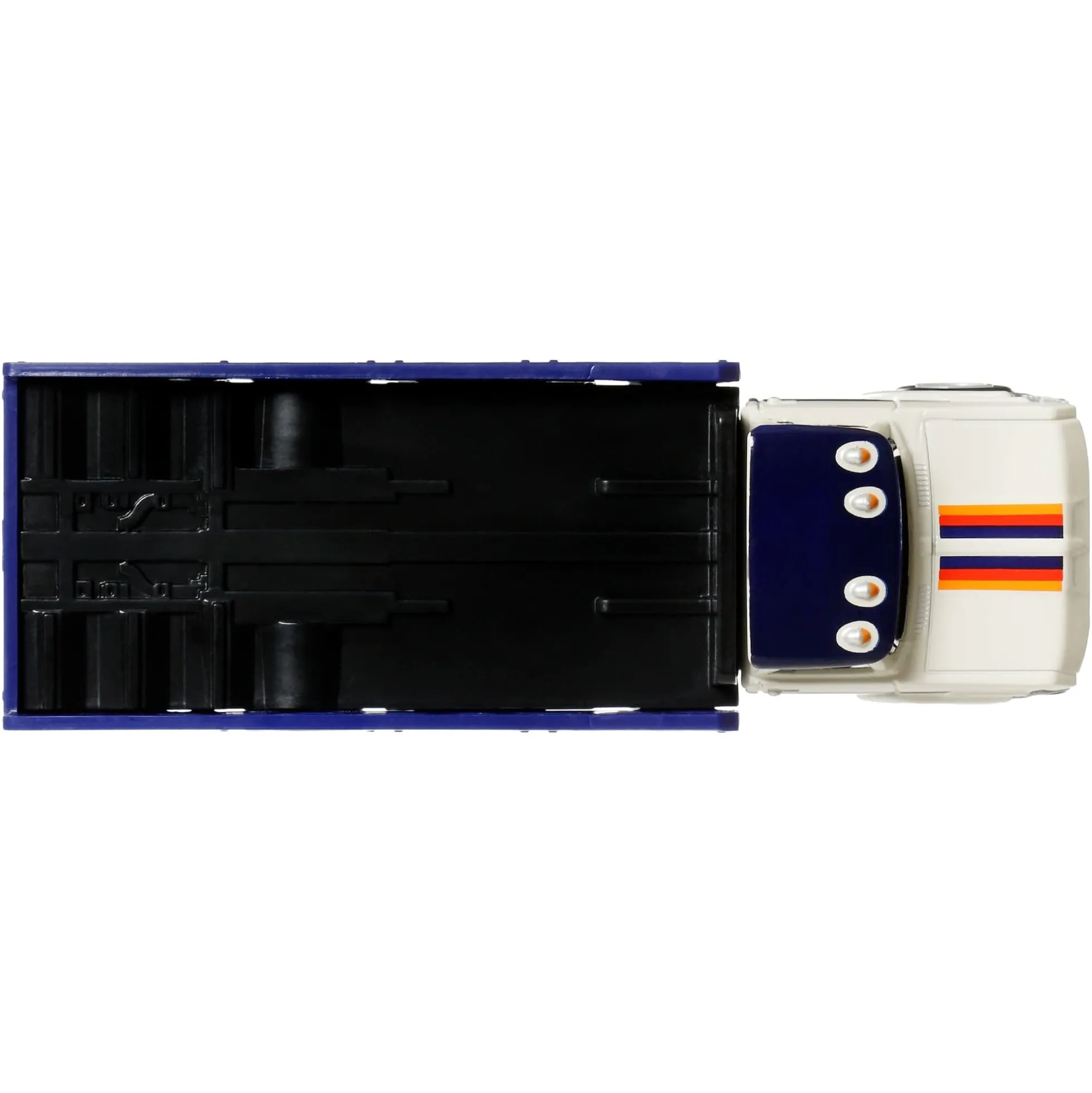 Hot Wheels Premium Collector Display Set
