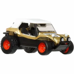 Hot Wheels Premium Collector Display Set