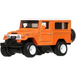 Hot Wheels Premium Collector Display Set