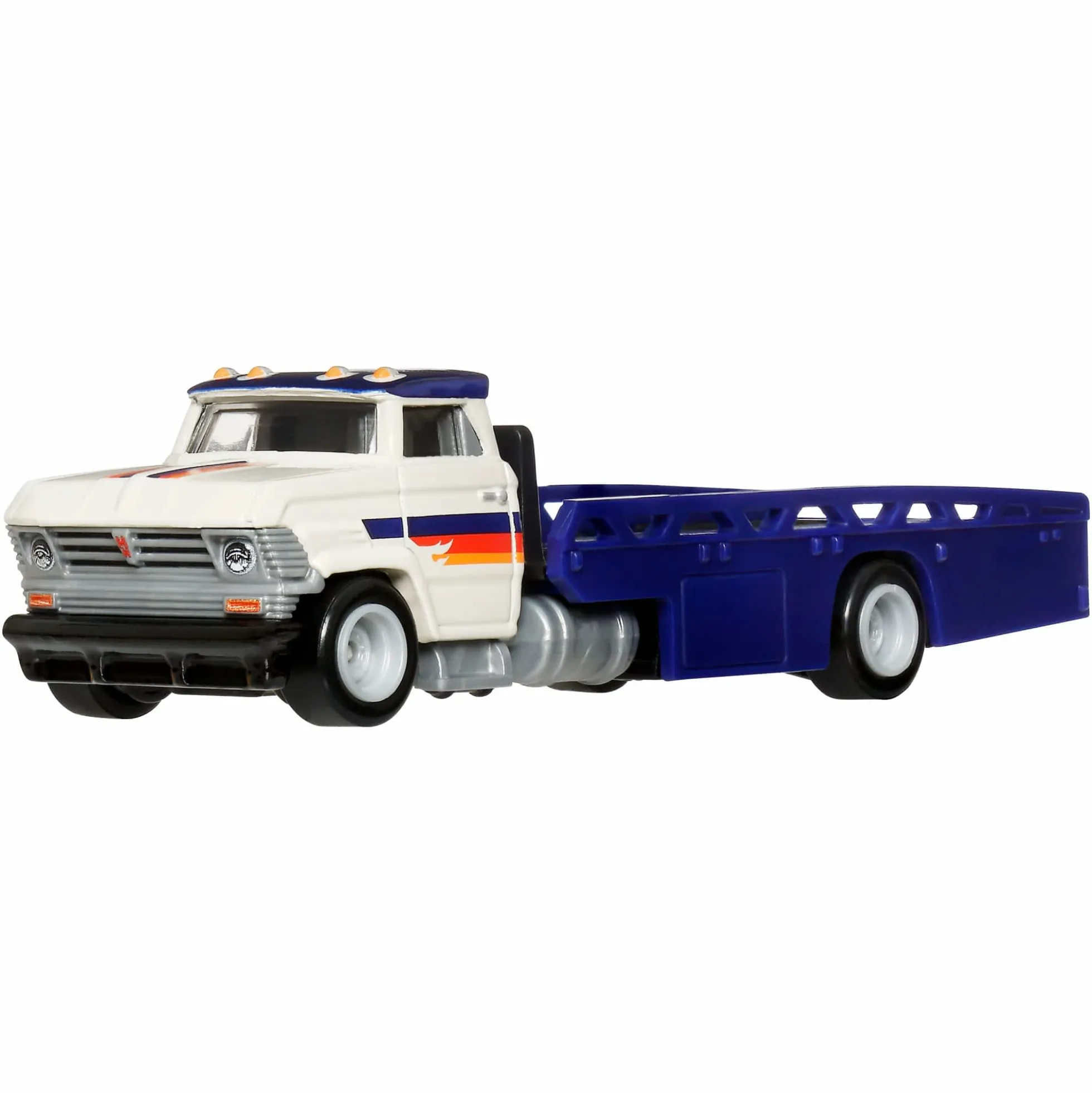 Hot Wheels Premium Collector Display Set