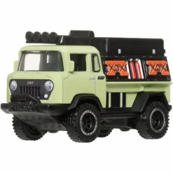 Hot Wheels Premium Collector Display Set