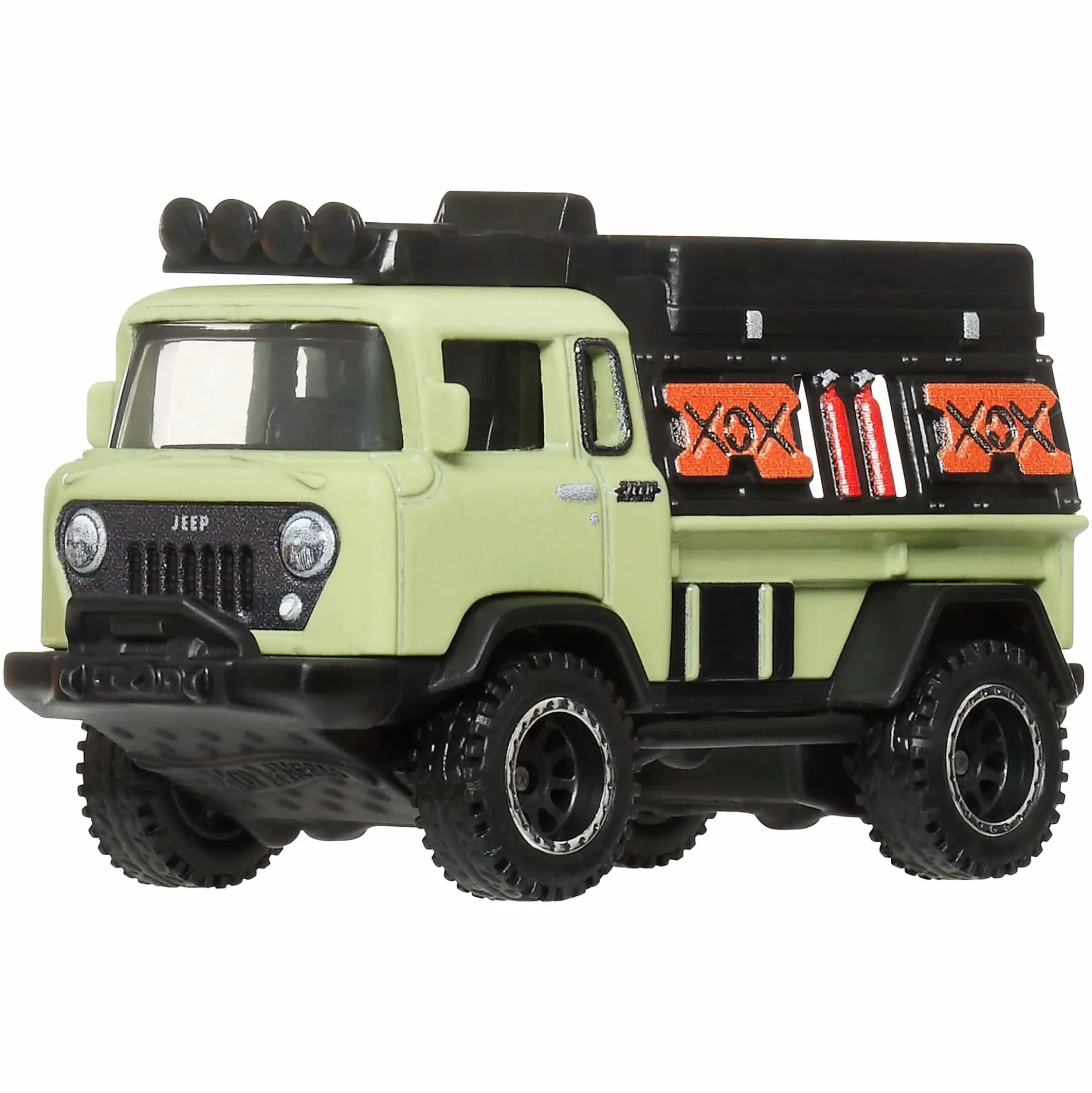 Hot Wheels Premium Collector Display Set