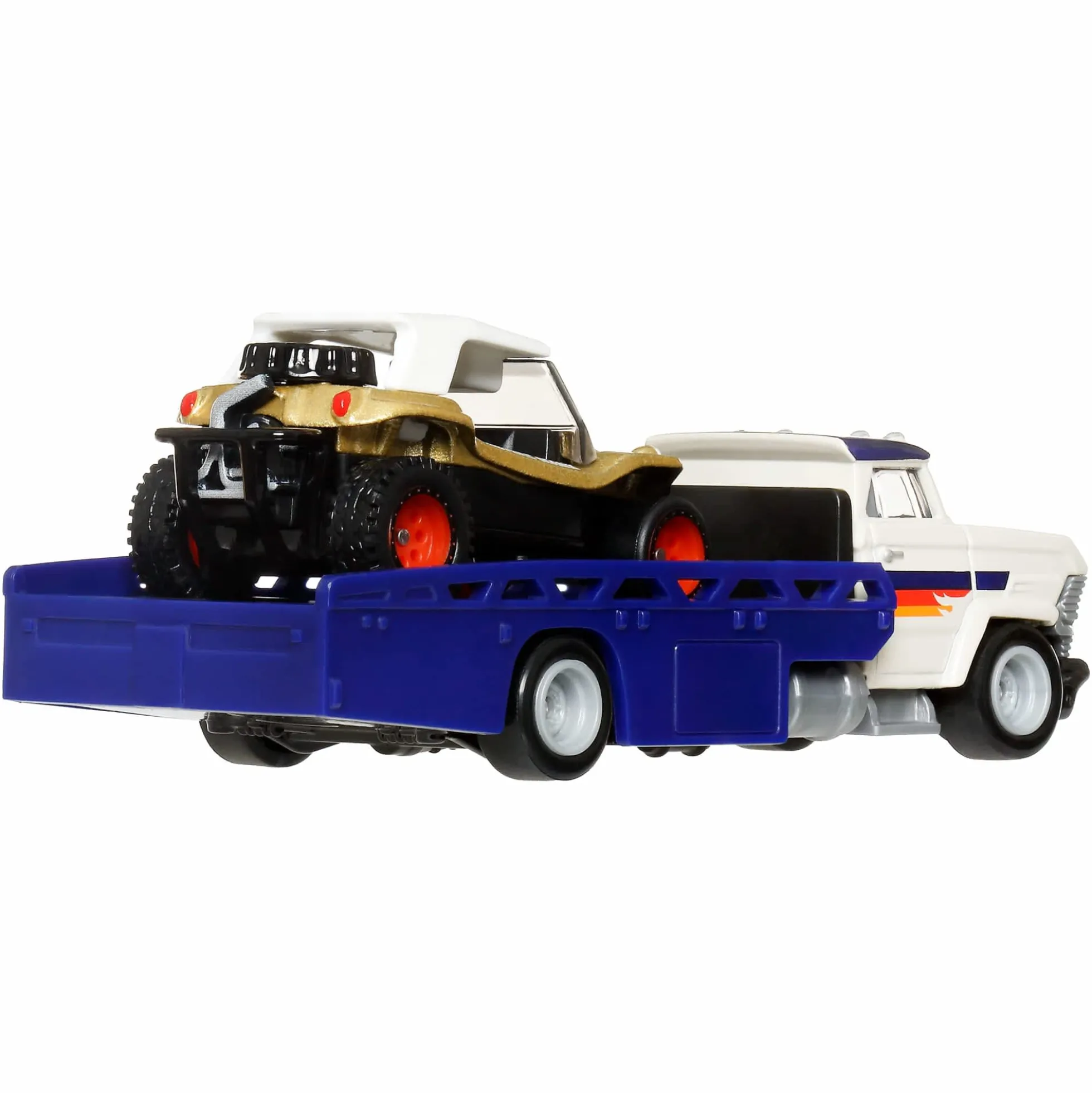 Hot Wheels Premium Collector Display Set