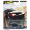 Hot Wheels Premium Fast & Furious 1993 Honda Civic Coupe/Coupe EX EJ1