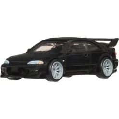 Hot Wheels Premium Fast & Furious 1993 Honda Civic Coupe/Coupe EX EJ1