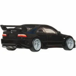 Hot Wheels Premium Fast & Furious 1993 Honda Civic Coupe/Coupe EX EJ1