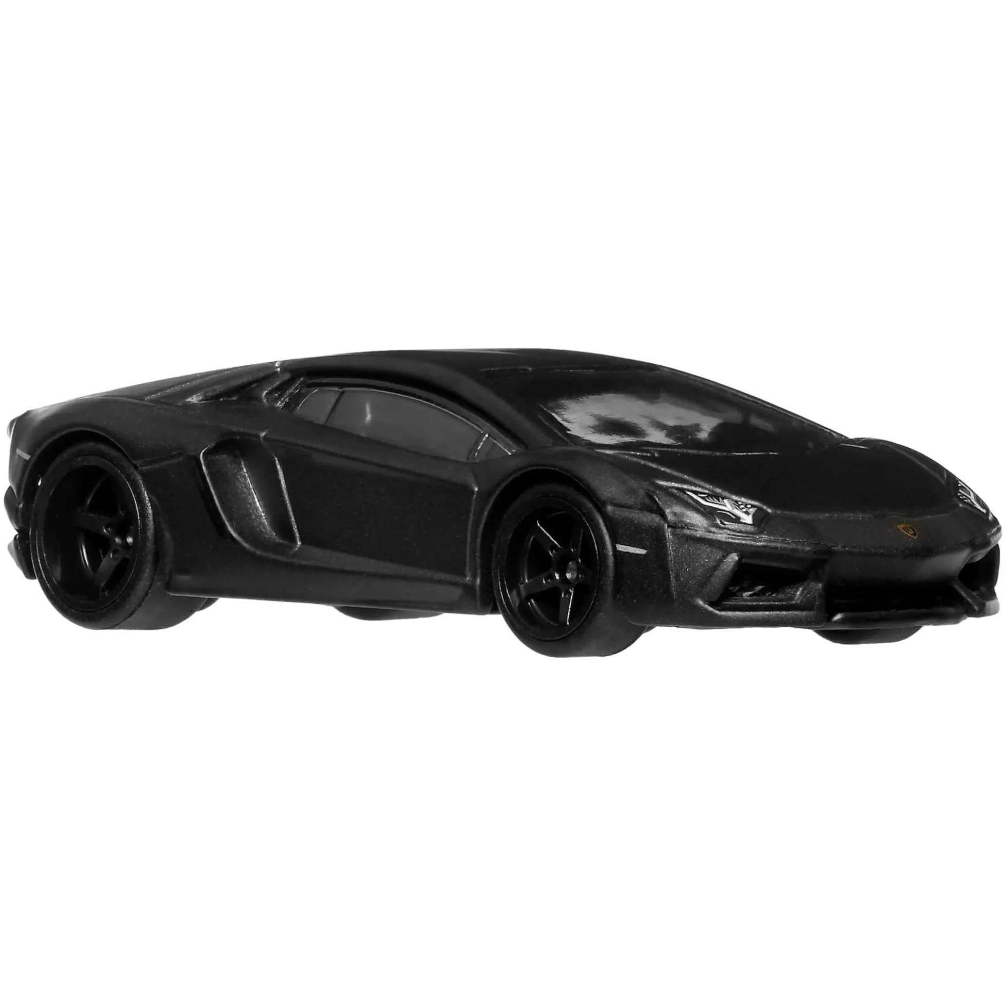 Hot Wheels Premium Fast & Furious Lamborghini Aventador Coupé