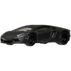 Hot Wheels Premium Fast & Furious Lamborghini Aventador Coupé