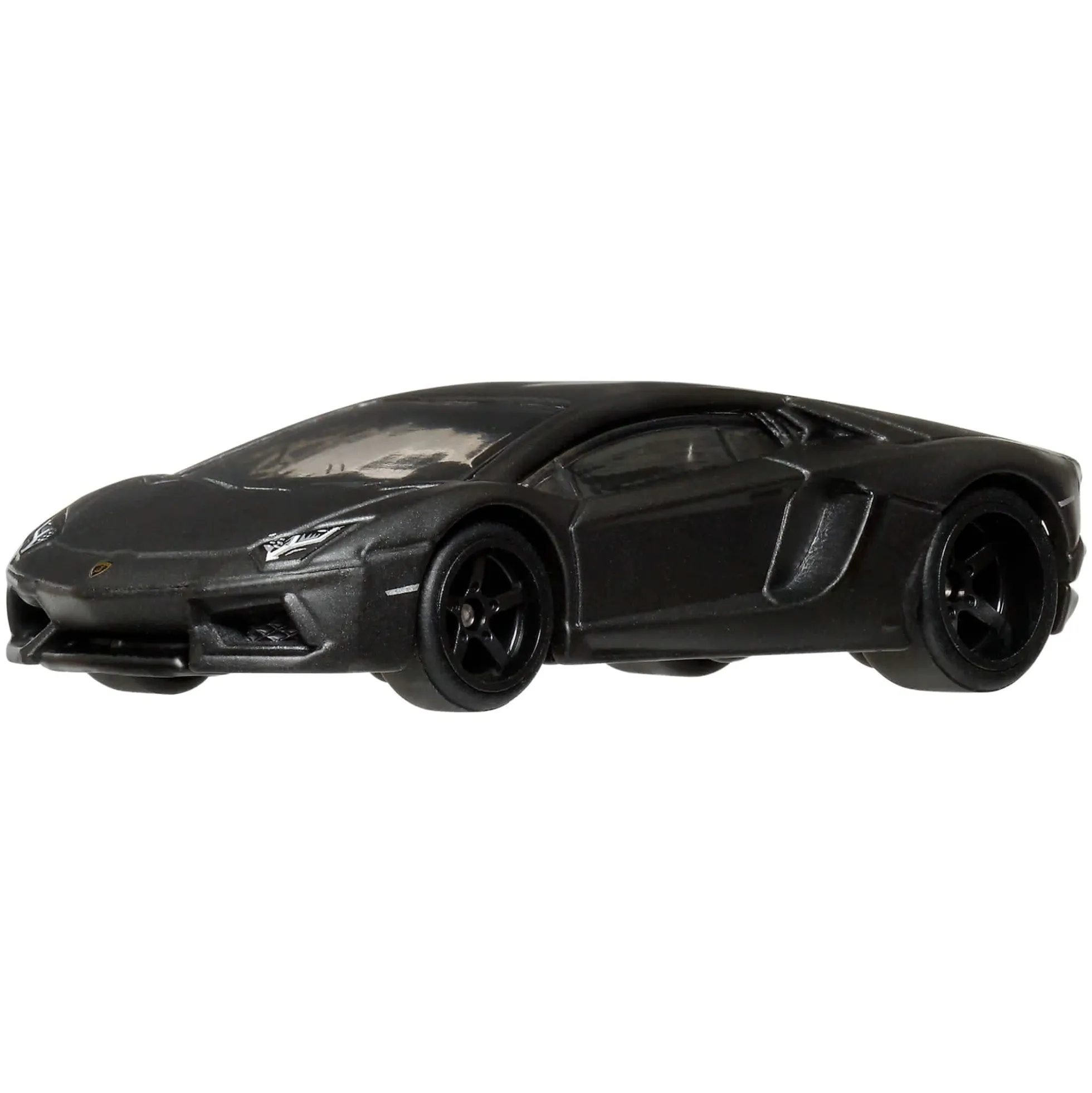 Hot Wheels Premium Fast & Furious Lamborghini Aventador Coupé