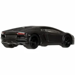 Hot Wheels Premium Fast & Furious Lamborghini Aventador Coupé