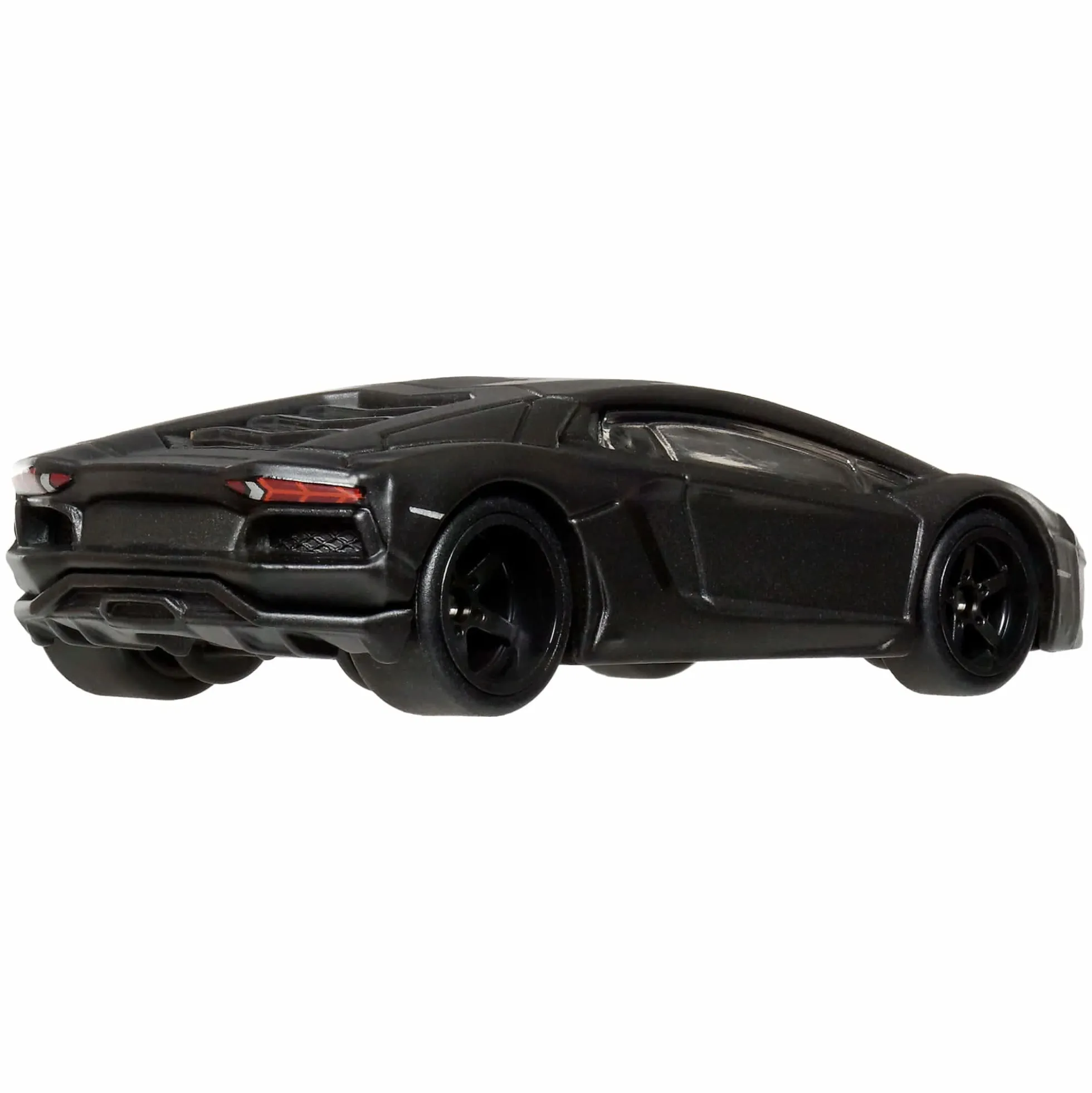 Hot Wheels Premium Fast & Furious Lamborghini Aventador Coupé