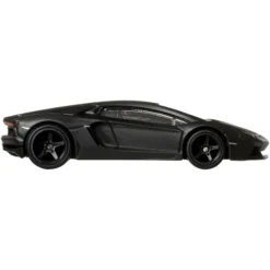Hot Wheels Premium Fast & Furious Lamborghini Aventador Coupé
