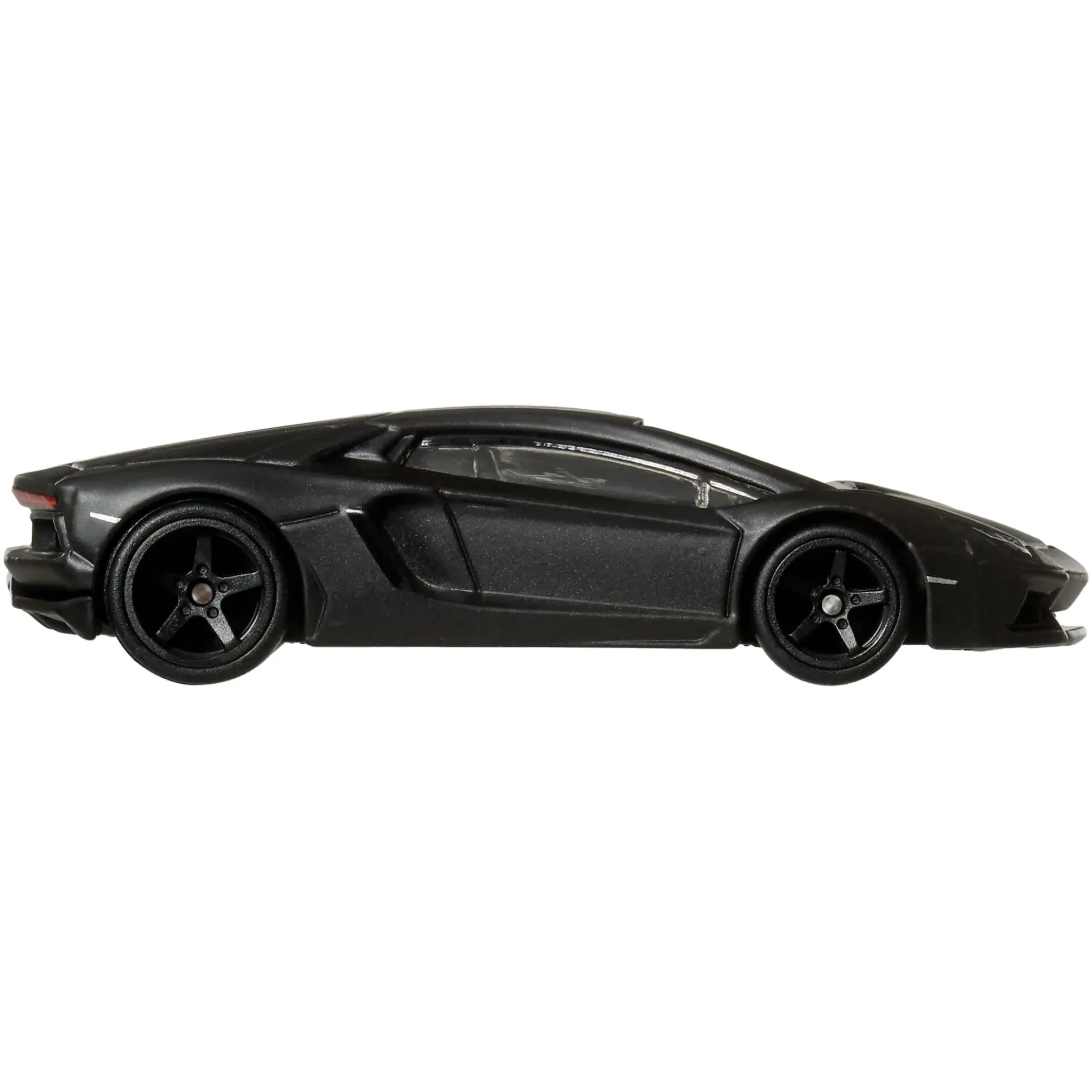 Hot Wheels Premium Fast & Furious Lamborghini Aventador Coupé