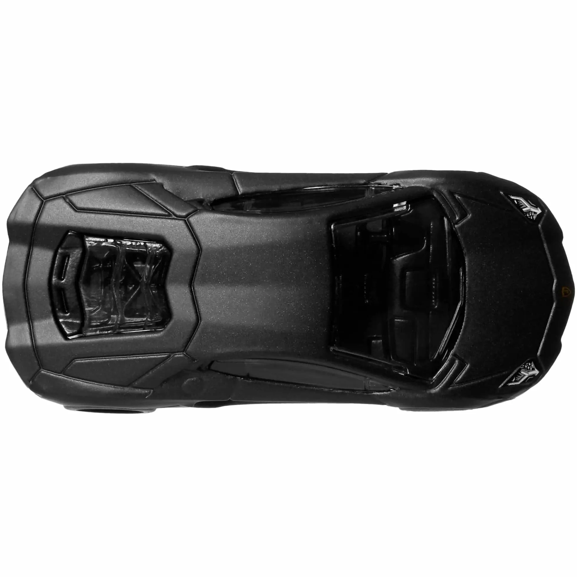 Hot Wheels Premium Fast & Furious Lamborghini Aventador Coupé