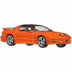 Hot Wheels Premium Fast & Furious 2002 Pontiac Firebird