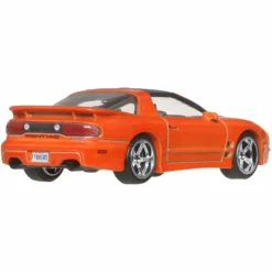Hot Wheels Premium Fast & Furious 2002 Pontiac Firebird