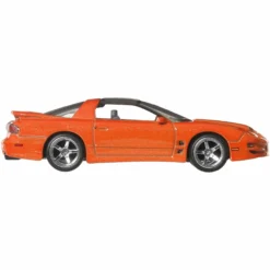 Hot Wheels Premium Fast & Furious 2002 Pontiac Firebird