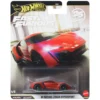 Hot Wheels Premium Fast & Furious W Motors Lykan Hypersport
