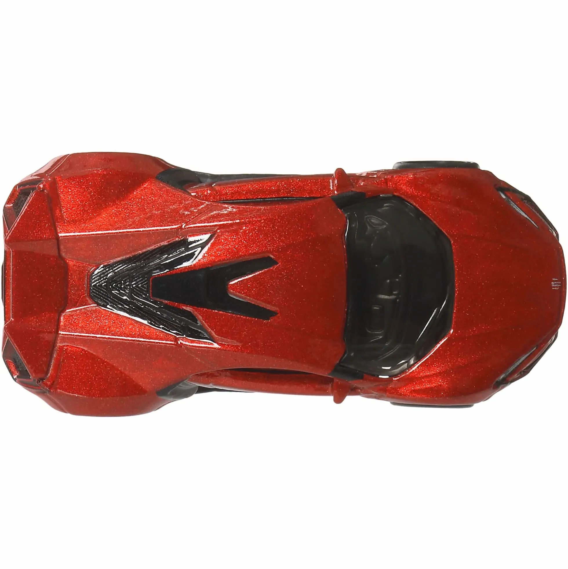 Hot Wheels Premium Fast & Furious W Motors Lykan Hypersport