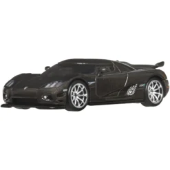 Hot Wheels Premium Fast & Furious Koenigsegg CCXR