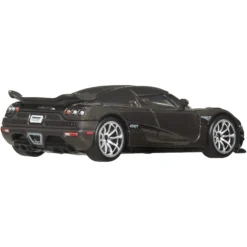 Hot Wheels Premium Fast & Furious Koenigsegg CCXR