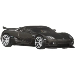Hot Wheels Premium Fast & Furious Koenigsegg CCXR