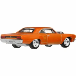 Hot Wheels Premium Fast & Furious 1970 Custom Plymouth Roadrunner