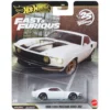 Hot Wheels Premium Fast & Furious 1969 Ford Mustang Boss 302