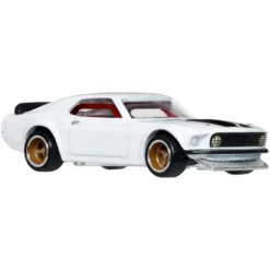 Hot Wheels Premium Fast & Furious 1969 Ford Mustang Boss 302