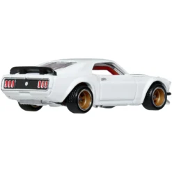 Hot Wheels Premium Fast & Furious 1969 Ford Mustang Boss 302