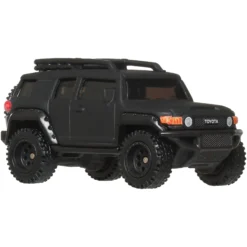 Hot Wheels Premium Fast & Furious Toyota FJ Cruiser