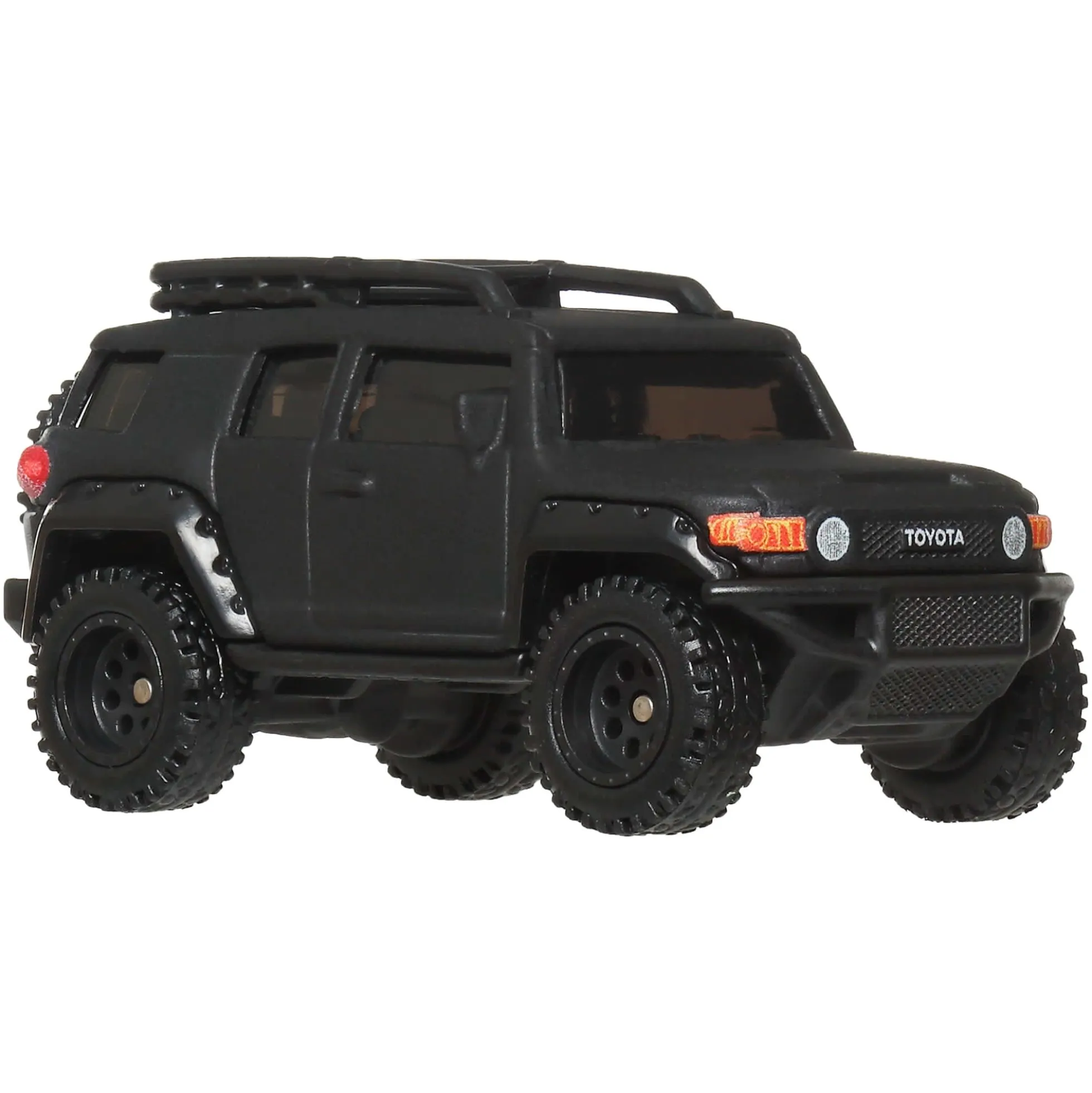 Hot Wheels Premium Fast & Furious Toyota FJ Cruiser