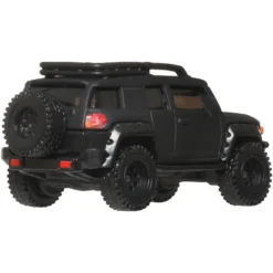 Hot Wheels Premium Fast & Furious Toyota FJ Cruiser