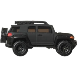 Hot Wheels Premium Fast & Furious Toyota FJ Cruiser