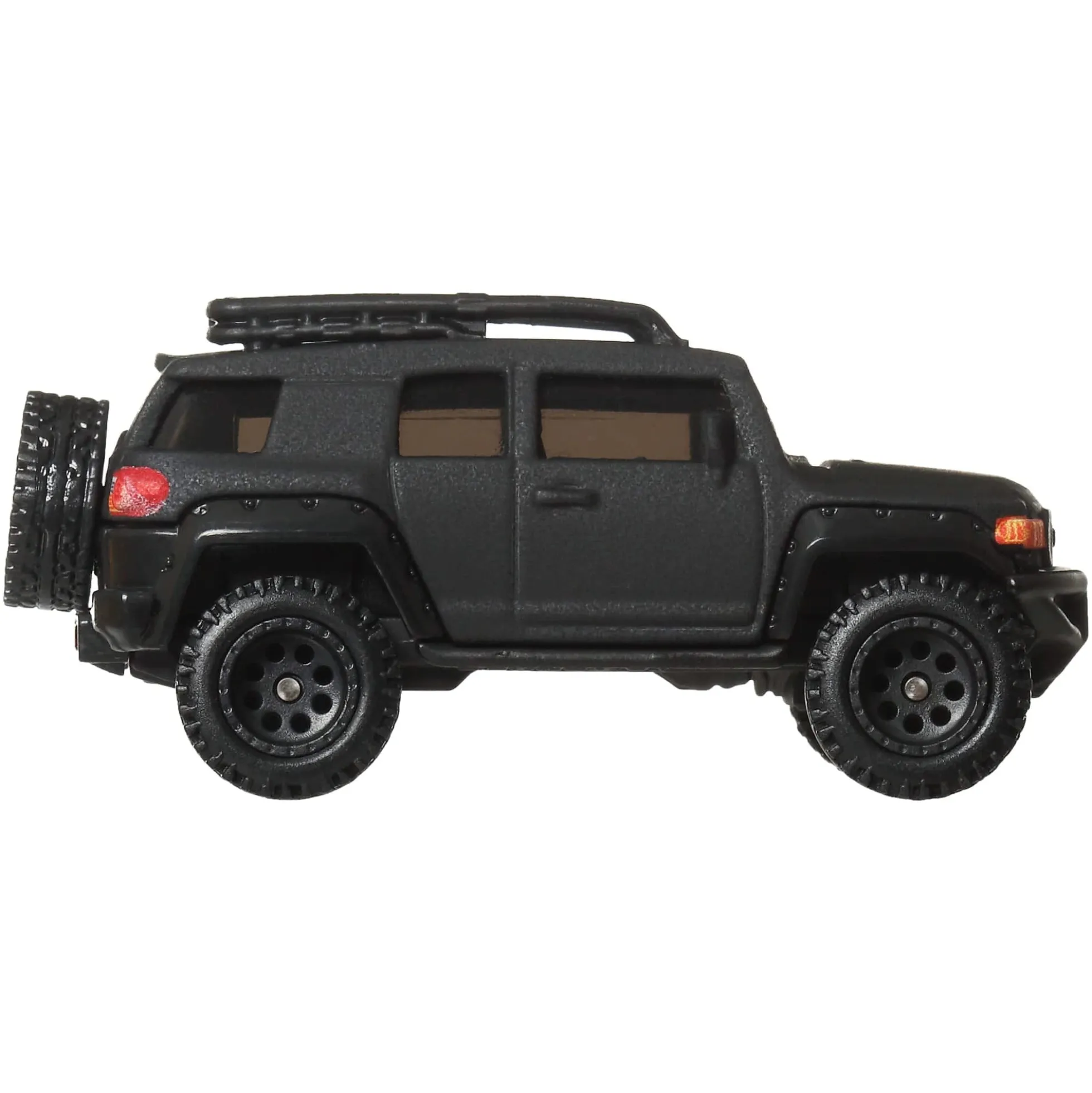 Hot Wheels Premium Fast & Furious Toyota FJ Cruiser
