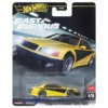 Hot Wheels Premium Fast & Furious Toyota Chaser JZX100