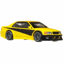 Hot Wheels Premium Fast & Furious Toyota Chaser JZX100
