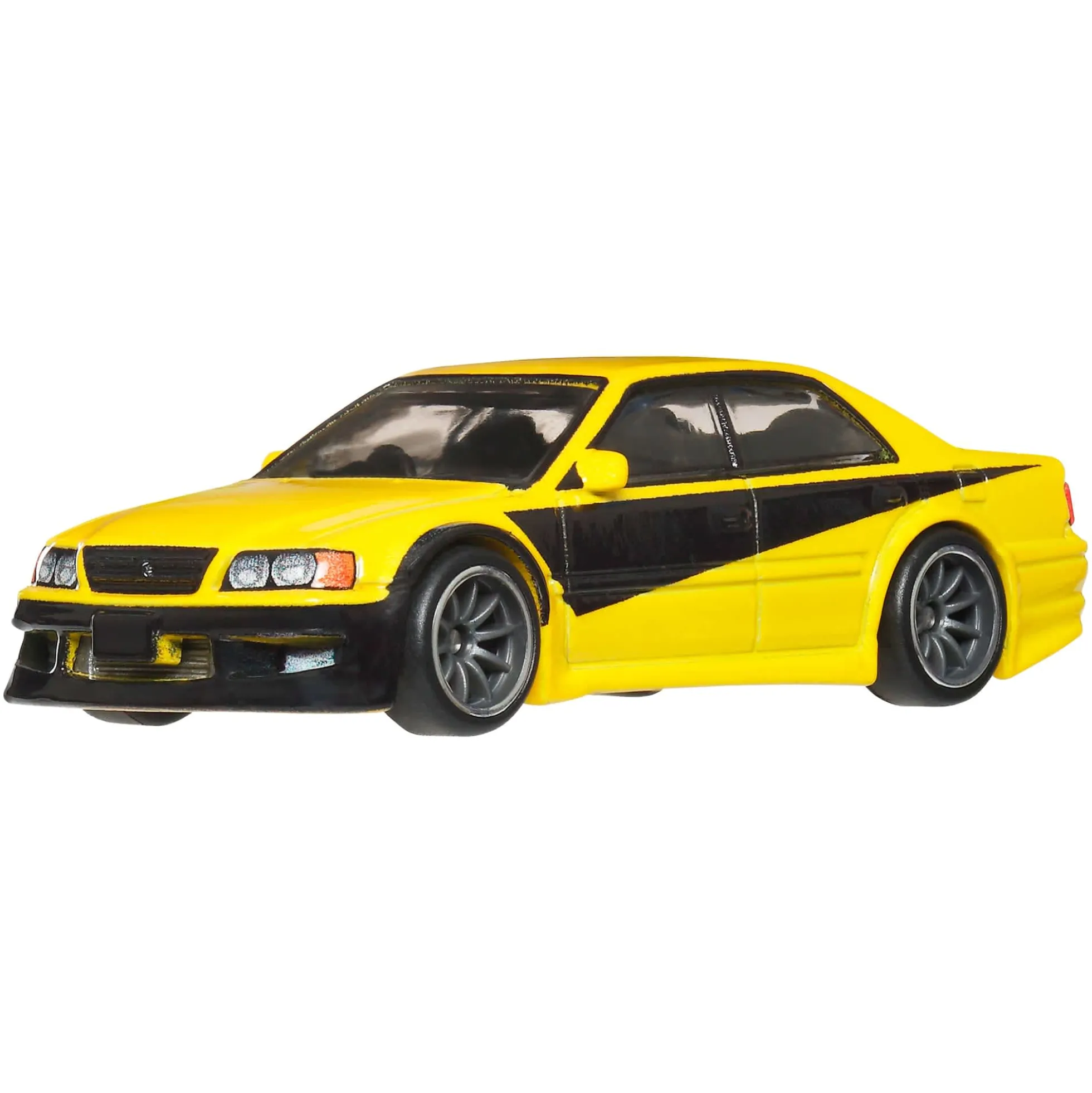 Hot Wheels Premium Fast & Furious Toyota Chaser JZX100