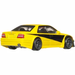 Hot Wheels Premium Fast & Furious Toyota Chaser JZX100