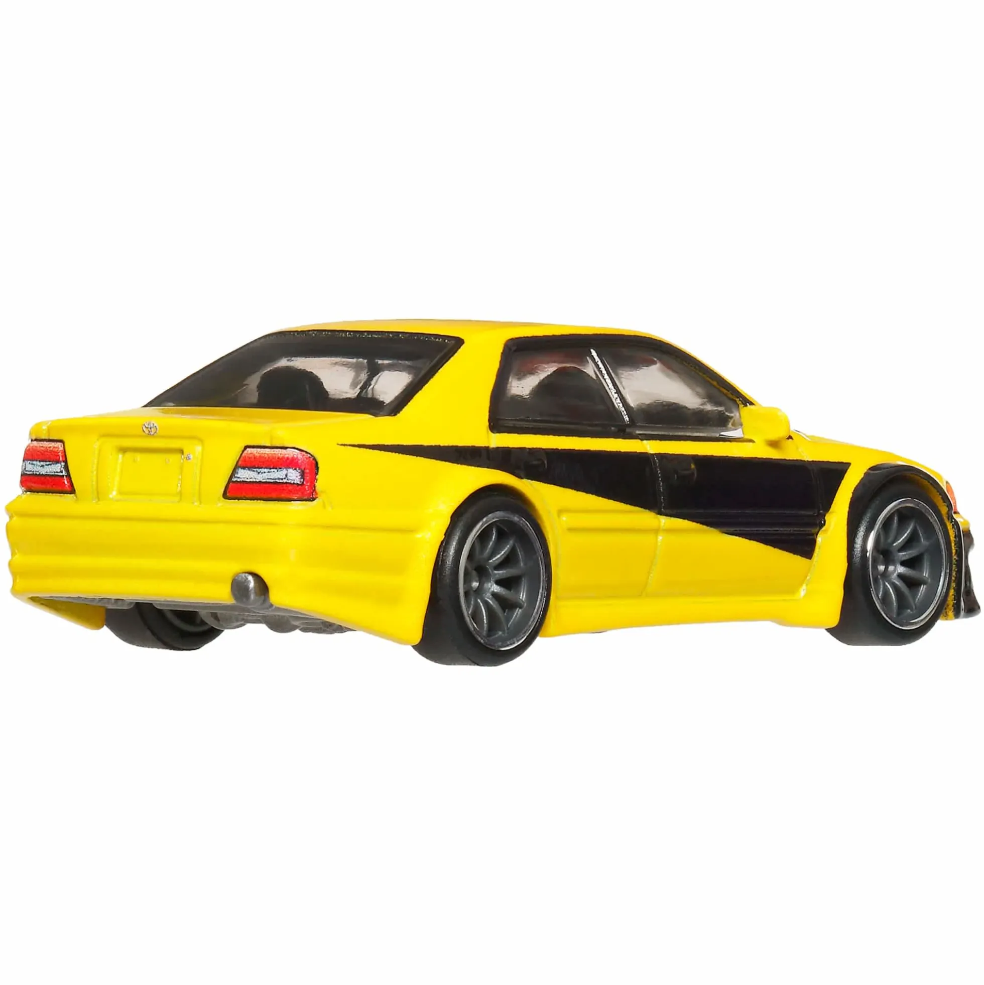 Hot Wheels Premium Fast & Furious Toyota Chaser JZX100