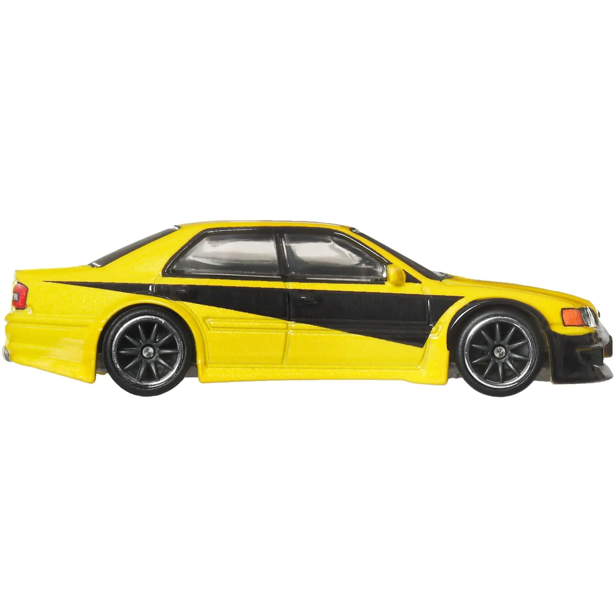 Hot Wheels Premium Fast & Furious Toyota Chaser JZX100