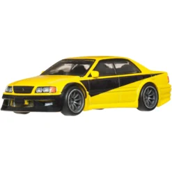 Hot Wheels Premium Fast & Furious Toyota Chaser JZX100