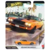 Hot Wheels Premium Fast & Furious 1970 Dodge Challenger R/T