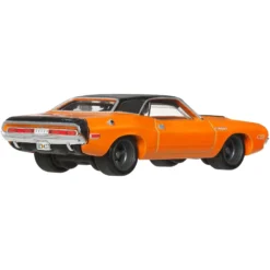 Hot Wheels Premium Fast & Furious 1970 Dodge Challenger R/T
