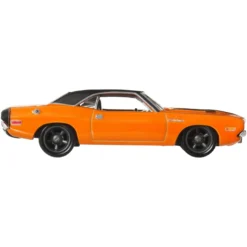 Hot Wheels Premium Fast & Furious 1970 Dodge Challenger R/T
