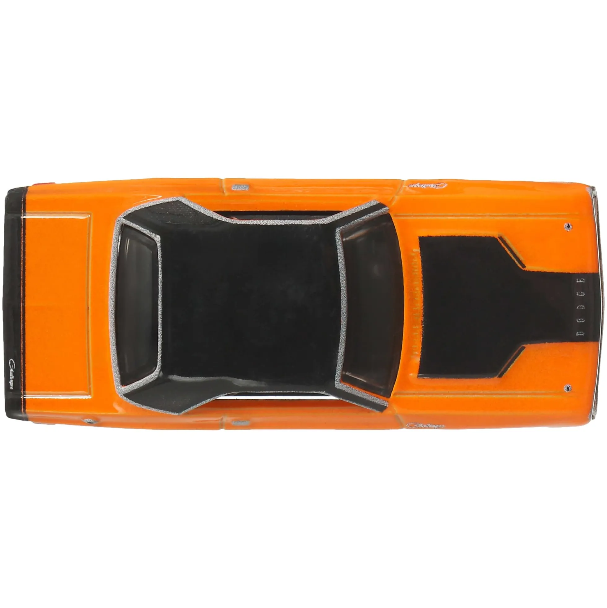 Hot Wheels Premium Fast & Furious 1970 Dodge Challenger R/T