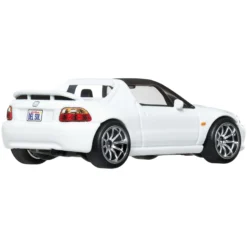 Hot Wheels Premium Fast & Furious 1994 Honda Del Sol