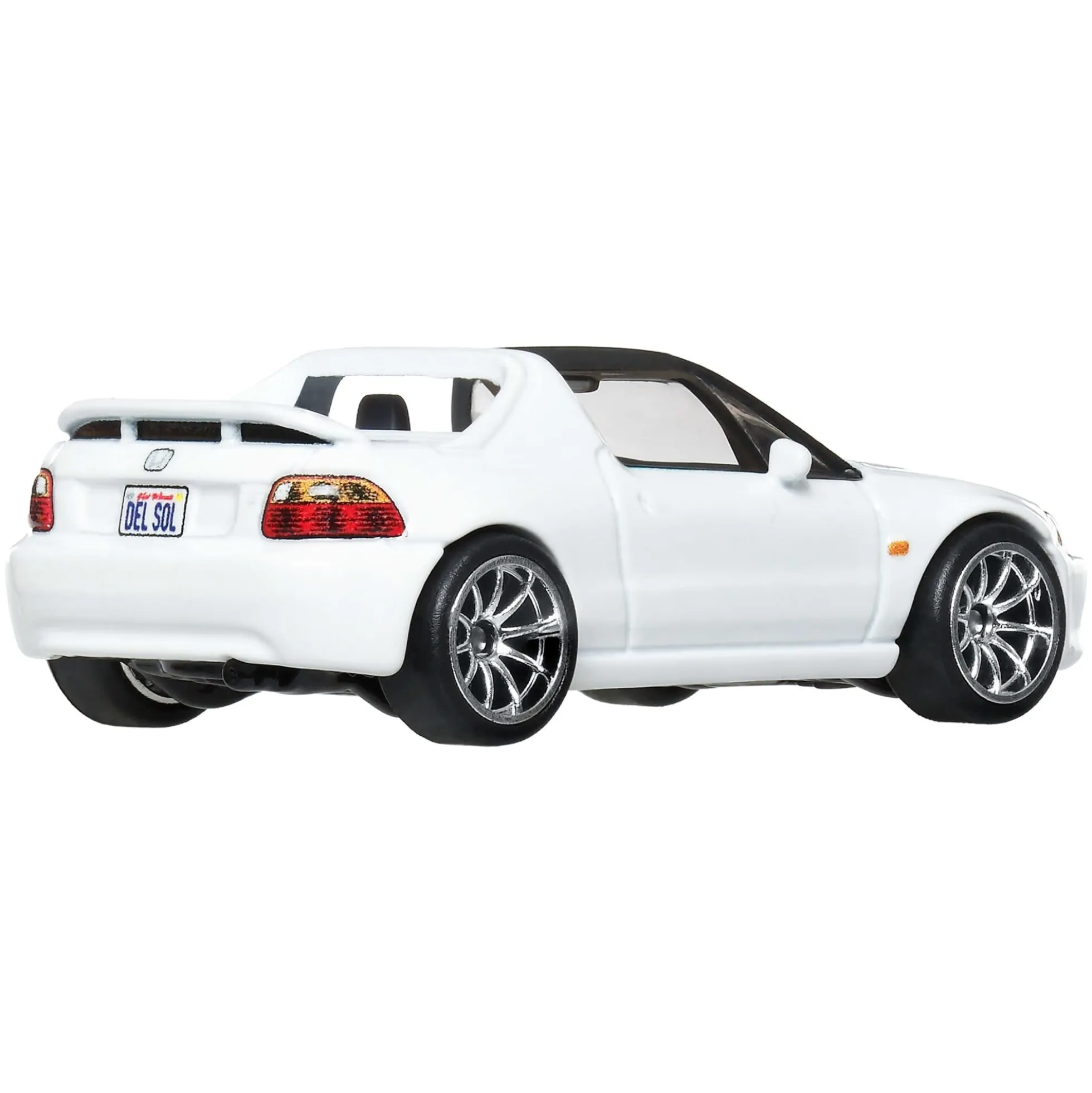 Hot Wheels Premium Fast & Furious 1994 Honda Del Sol